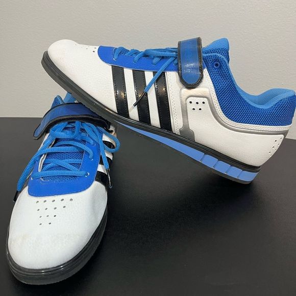 Adidas powerlift 2.0 deals
